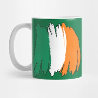 Irish Colors (Colors of Ireland) Mug